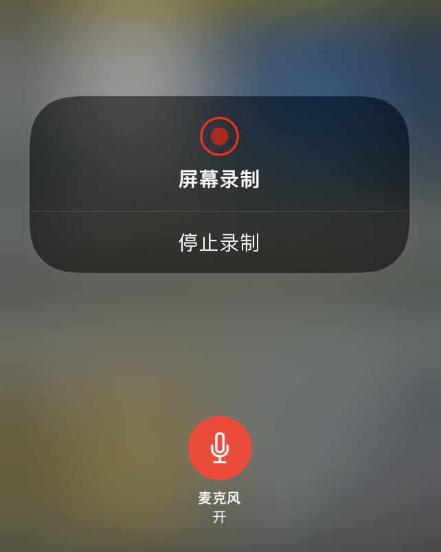 排浦镇苹果14维修分享iPhone 14录屏没有声音怎么办 