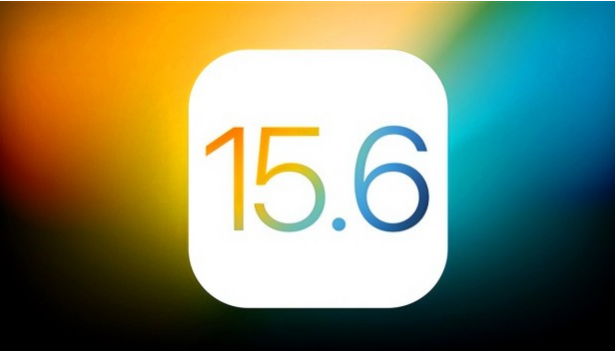 排浦镇苹果手机维修分享iOS 15.6RC版会是正式版吗 