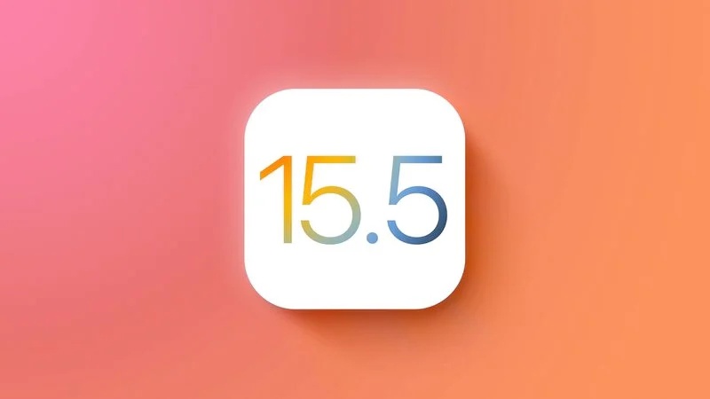 排浦镇苹果手机维修分享iOS15.5正式版更新内容汇总 