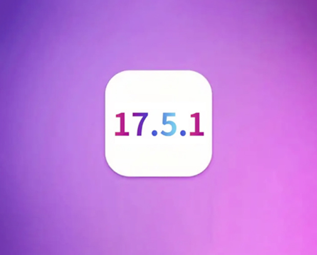 排浦镇苹果手机维修分享iOS17.5.1正式版升级 