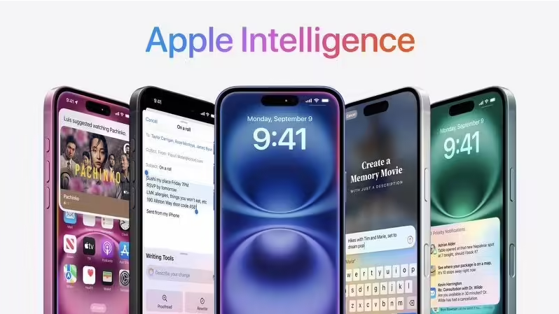 排浦镇苹果手机维修分享iOS 18.1 适配率是同期 iOS 17.1 的两倍 