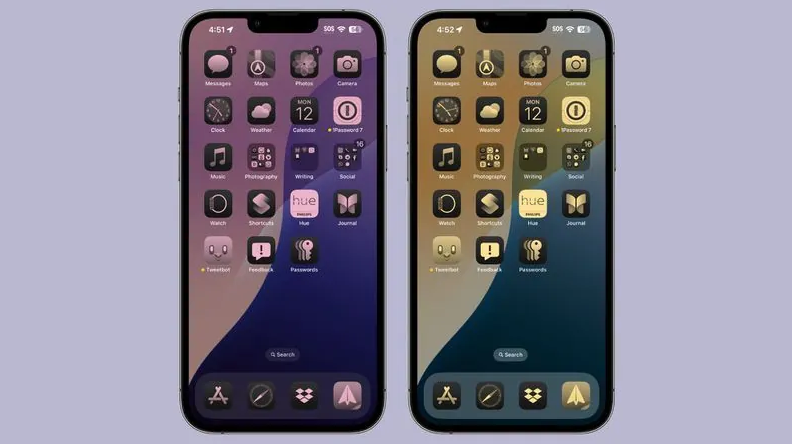 排浦镇苹果手机维修分享苹果 iOS / iPadOS 18.1 开发者预览版 Beta 2 发布 