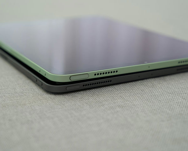 排浦镇苹果手机维修分享iPad Air 4 值得购买吗 