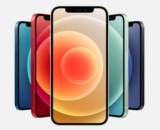 排浦镇苹果手机维修分享iPhone 12什么时候开启预购 