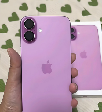排浦镇苹果16p卡顿维修店分享如何优化iPhone16Plus手机卡顿问题 